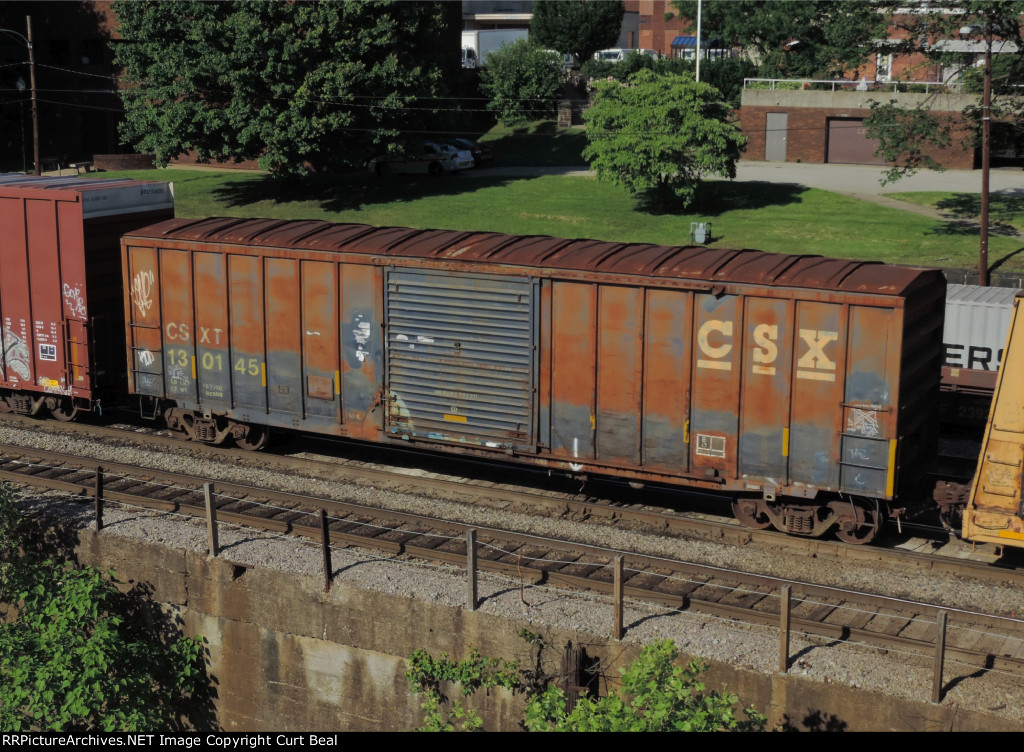 CSX 130145